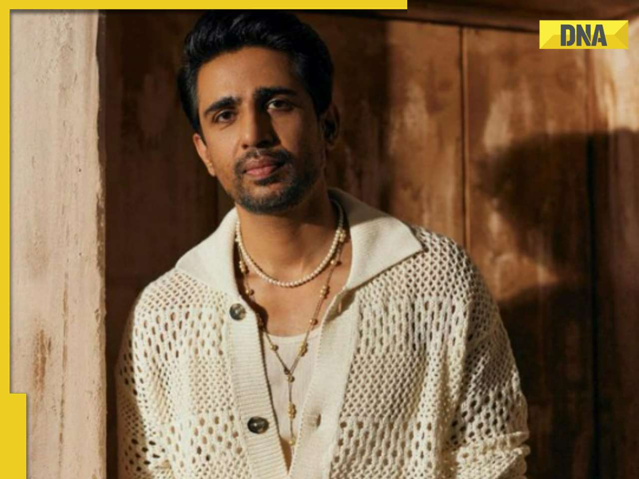 Gulshan Devaiah shuts down troll calling him 'one of the worst actors': 'What a creative way to...'