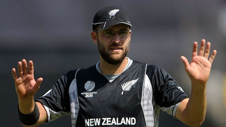 Daniel Vettori