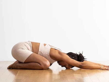 Balasana