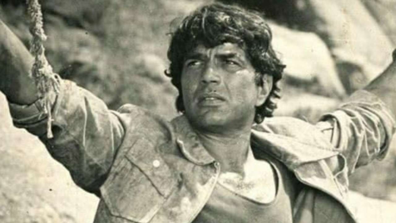 Dharmendra