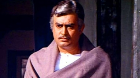 Sanjeev Kumar