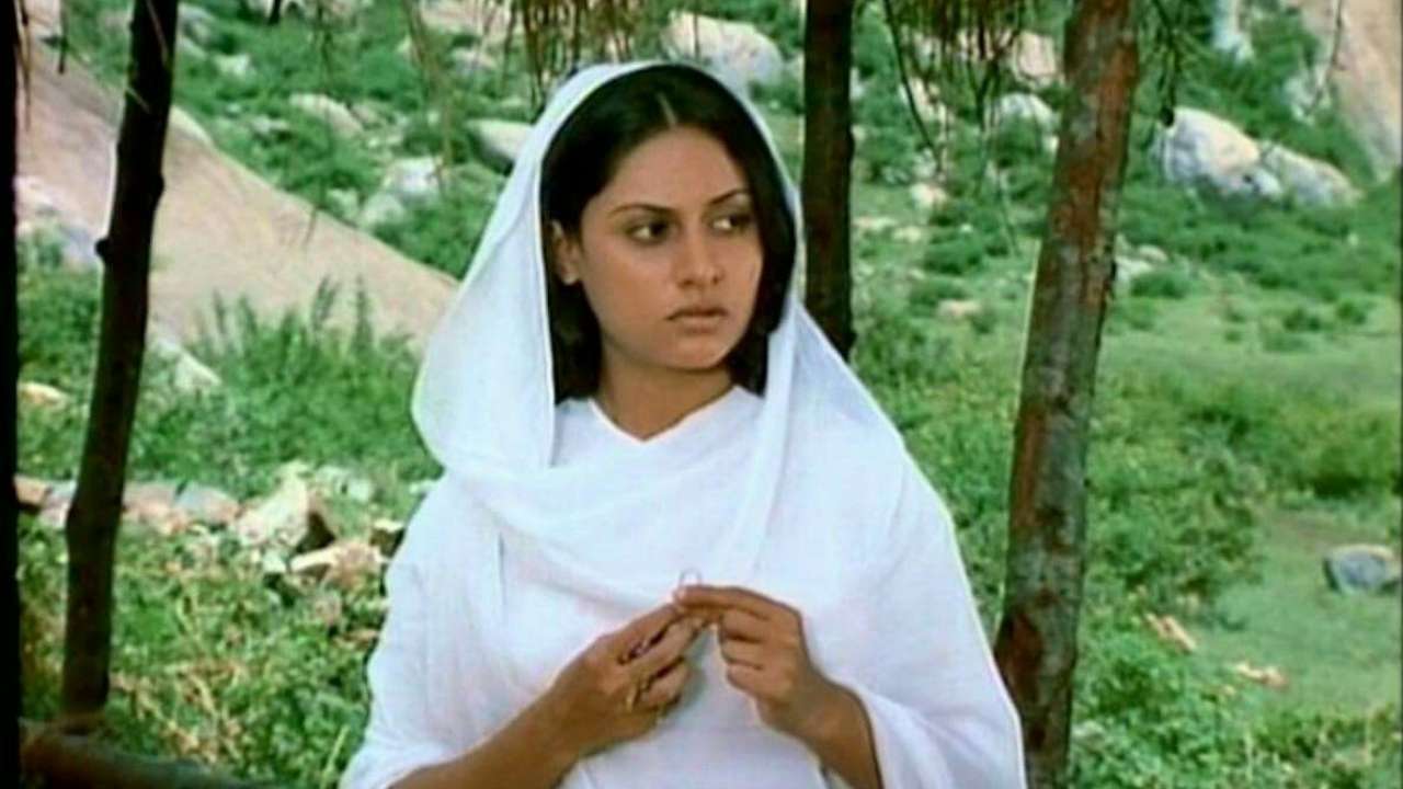 Jaya Bachchan