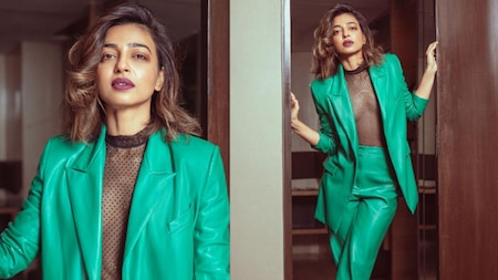 Radhika Apte reveal dark secrets of Bollywood casting couch