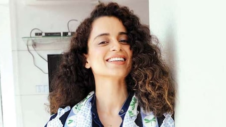 Kangana Ranaut Roasts Bollywood Stars