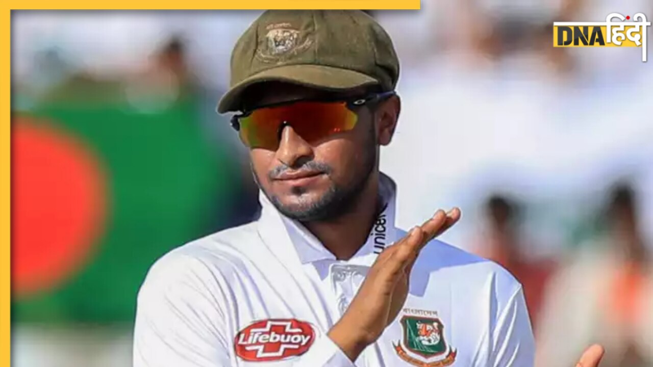 Shakib Al Hasan: पाकिस्तान के खिलाफ बांग्लादेश की ऐतिहासिक टेस्ट जीत में शाकिब ने बनाया गजब का रिकॉर्ड, अब दुनिया में कोई नहीं उनसे आगे