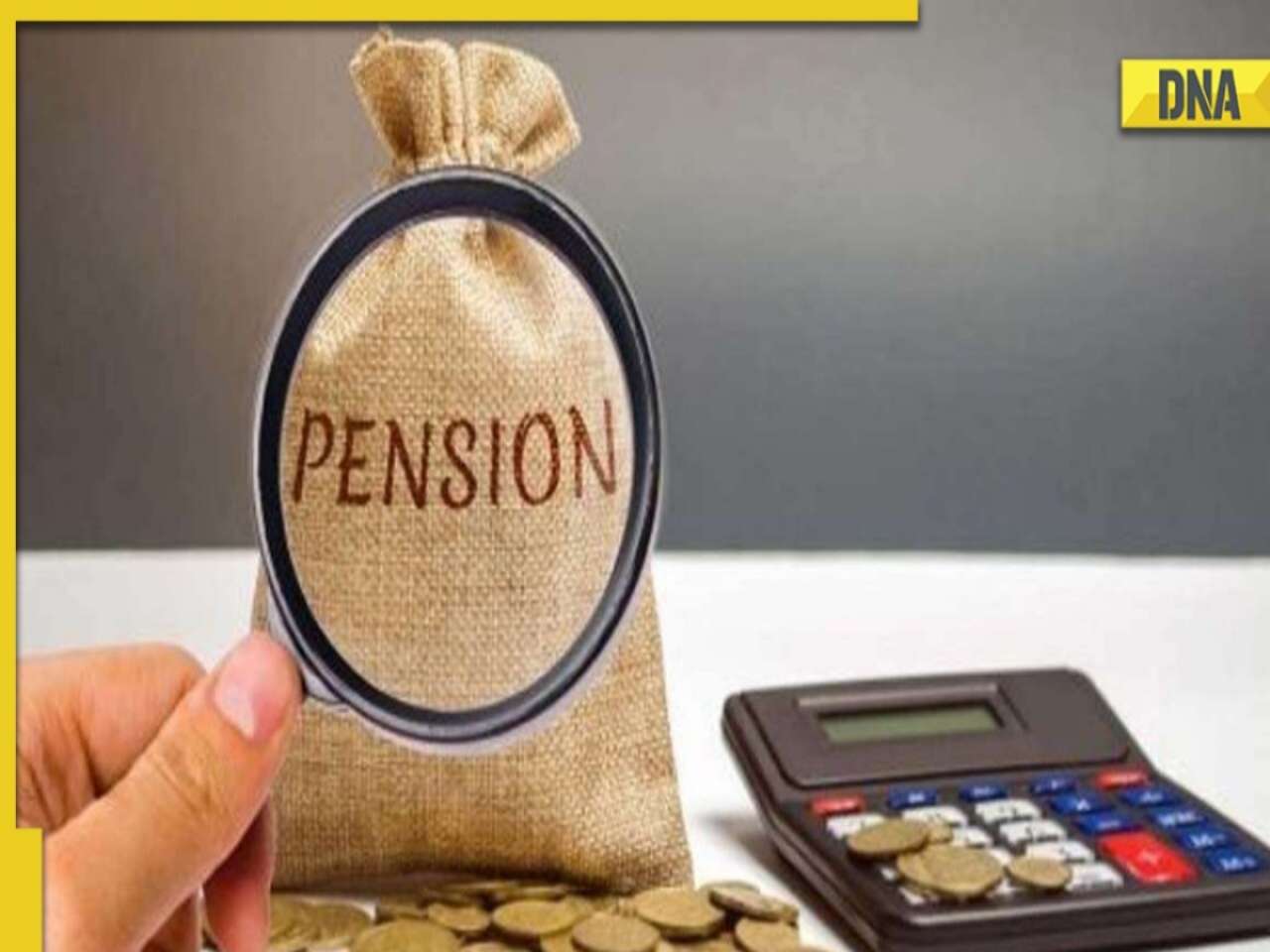 Good news for govt employees, this state becomes first to implement Unified Pension Scheme