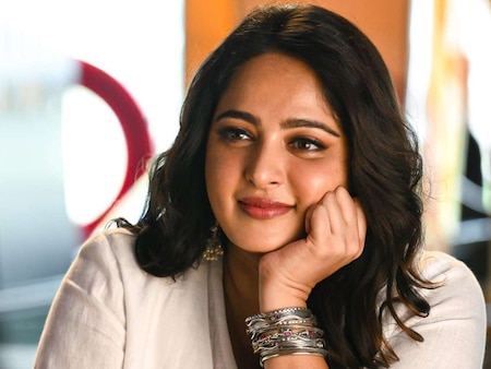 Anushka Shetty