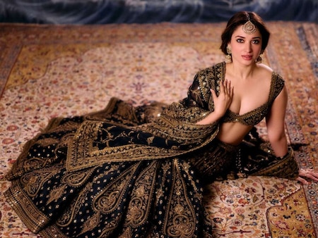 Tamannaah Bhatia