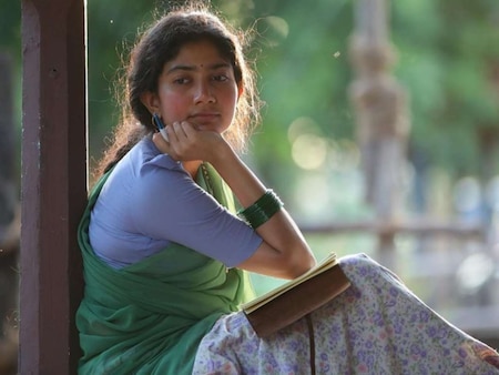 Sai Pallavi