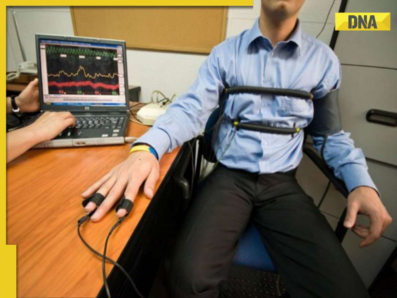 What is a polygraph test? How is it different from a Narco test? Know here