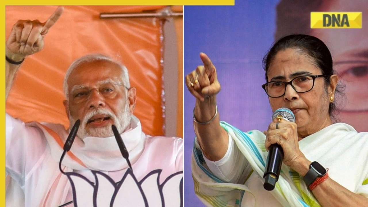 Kolkata rape and murder case: Centre slams Mamata Banerjee for her letter to PM Modi, says '123 fast track courts but..'