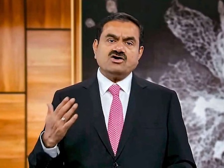 Gautam Adani