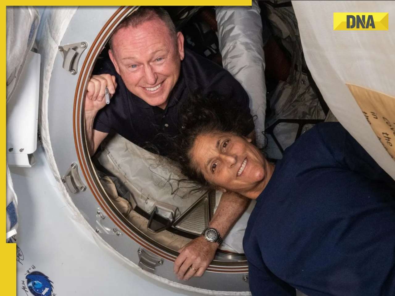 Kalpana Chawla’s Echoes: NASA Puts Astronaut Safety First, Sunita, Butch To Return On SpaceX