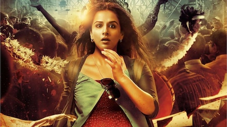 Kahaani at the box office