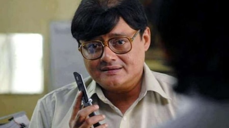 Bob Biswas became a cult character