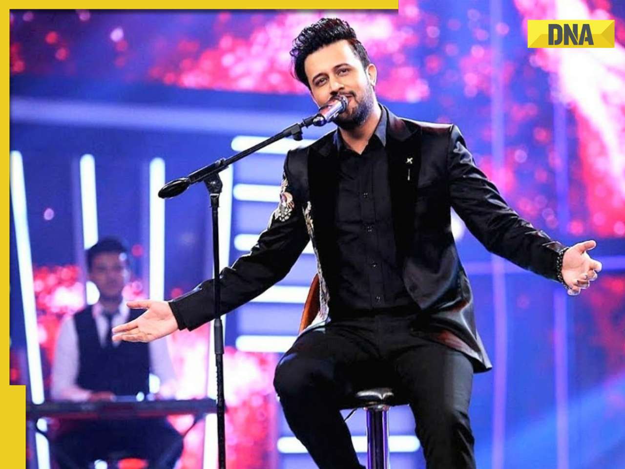 Atif Aslam to perform in Berlin for the first time on this date