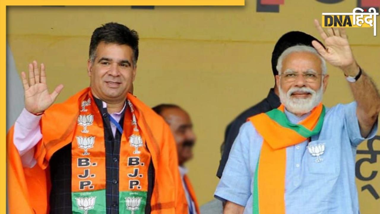 जम्मू-कश्मीर चुनाव 2024: BJP में टिकट को लेकर घमासान,  कार्यकर्ताओं ने रविंदर रैना के दफ्तर को घेरा