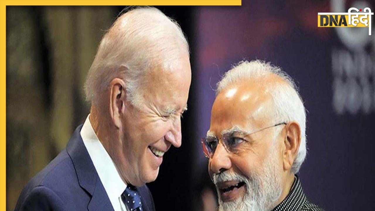 PM Modi-President Joe Biden Talks: यूक्रेन से लेकर बांग्लादेश संकट पर पीएम मोदी और प्रेसिडेंट बाइडेन के बीच हुई वार्ता