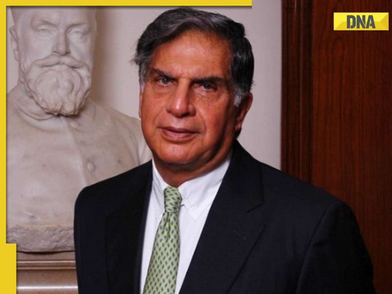 Ratan Tata's company to employ 4000 women from this state, selected candidates to get...