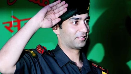 Abhinav Bindra