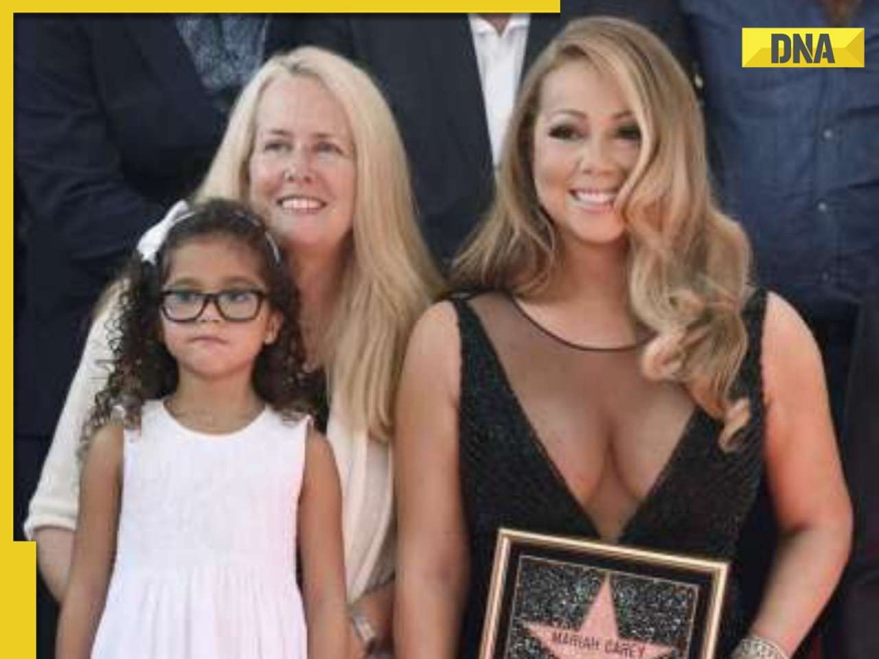 Mariah Carey expresses grief after her mother Patricia, sister Alison die on same day: 'My heart is broken'