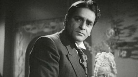 Prithviraj Kapoor’s turn from villain to hero