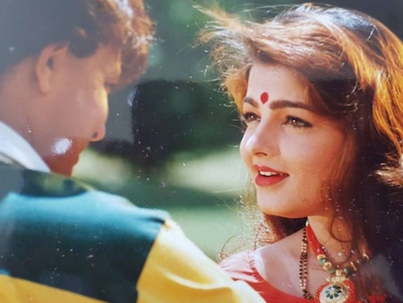 Mamta Kulkarni's marriage to Vicky Goswami