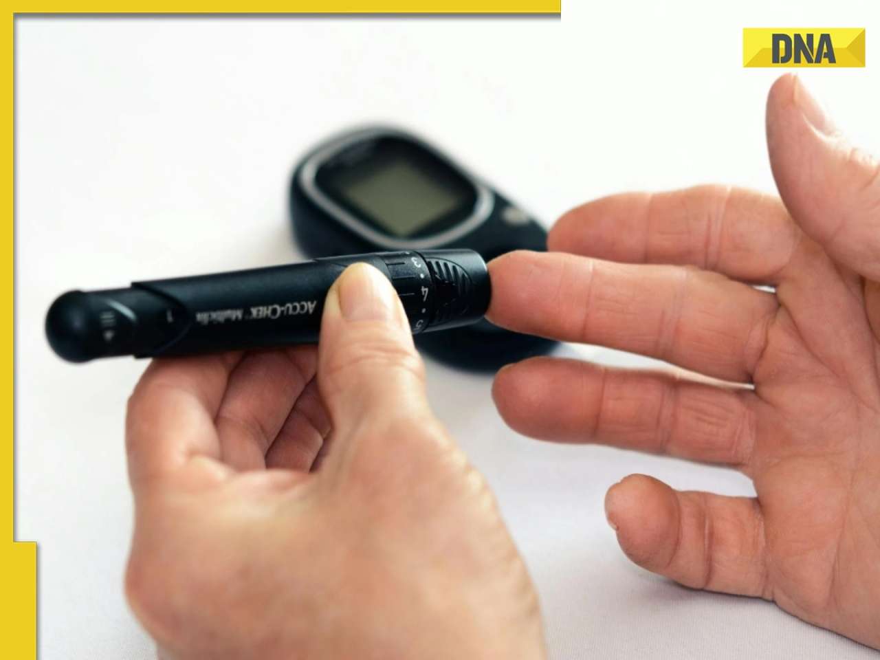 What is type 1.5 diabetes? Here's all you need to know 