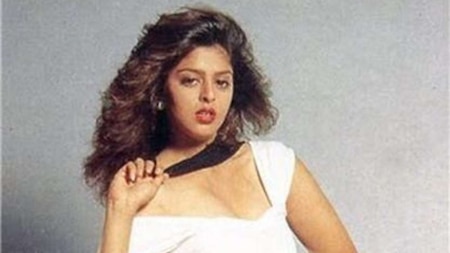 Who is Nagma?