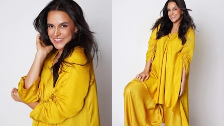 Neha Dhupia bollywood Career