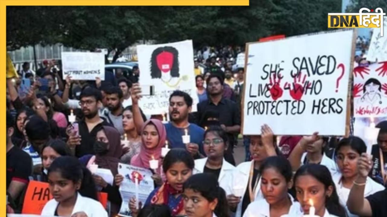 Kolkata Rape-Murder Case: कोलकाता पुलिस के ASI अनूप दत्ता का पॉलीग्राफ टेस्ट कराएगी CBI, कोर्ट से मांगी इजाजत