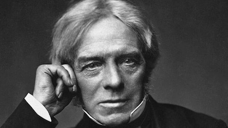 Michael Faraday