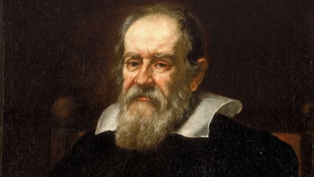 Galileo Galilei