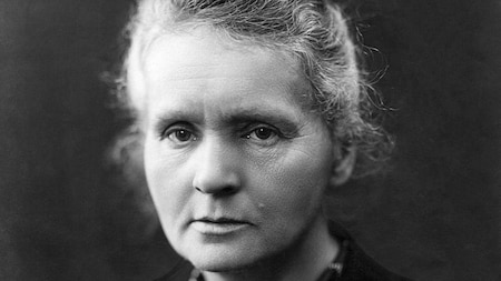 Marie Curie