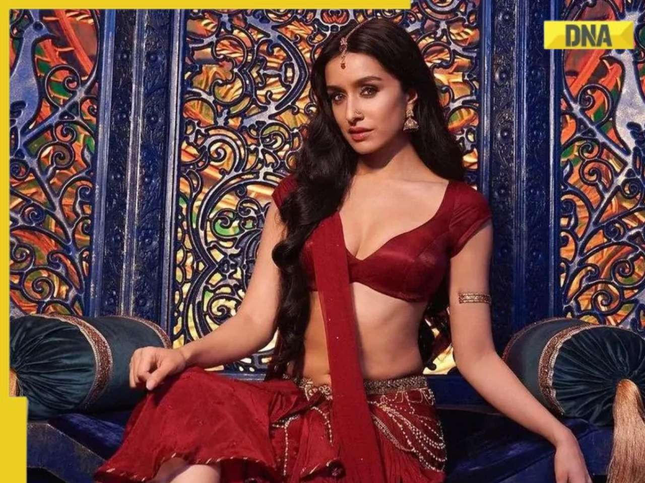 After Stree 2 success Shraddha Kapoor takes big call, moves out of parents' home to live in star's Rs 100-crore house