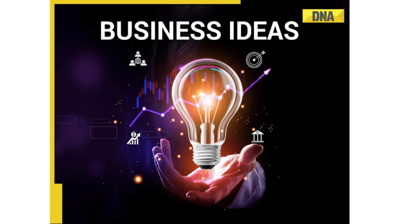 Unique and Profitable Small Business Ideas in India