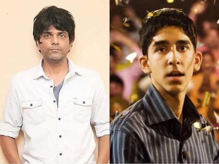 Amit Sial was considered to play Dev Patel's brother