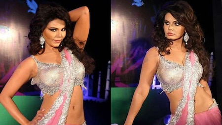 Rakhi Sawant bet worth and fees