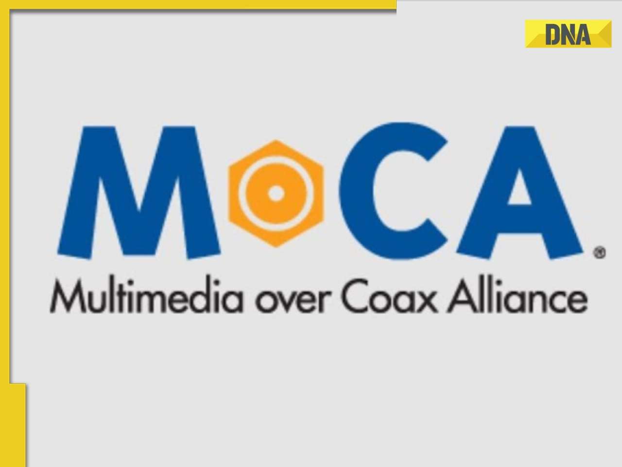 Leveraging Multimedia Over Coaxial Cable (MoCA) for Enhanced Home Networks