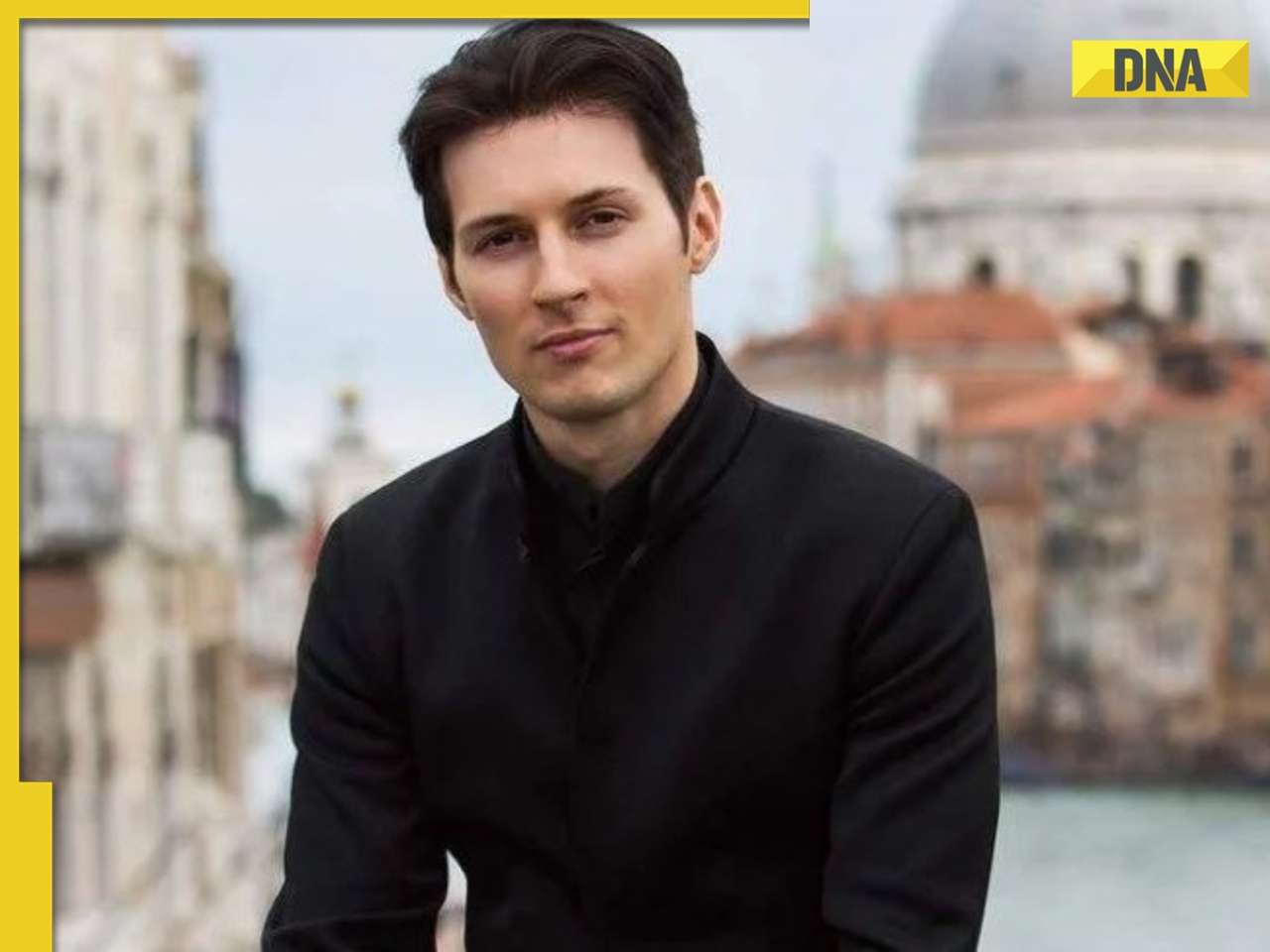 Telegram CEO Pavel Durov freed from police custody after 4 days, will appear in...