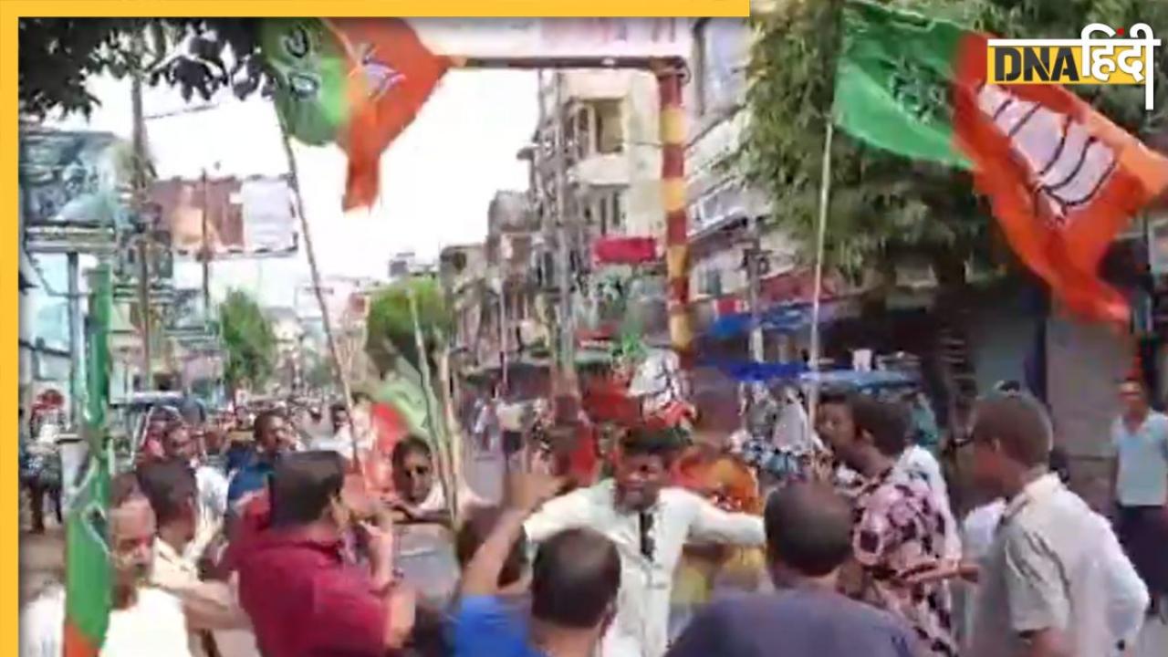 Bangla Bandh: हिरासत में ली गईं रूपा गांगुली और लॉकेट चटर्जी, अभिषेक बनर्जी बोले- BJP ने शुरू किया, मैं खत्म करूंगा