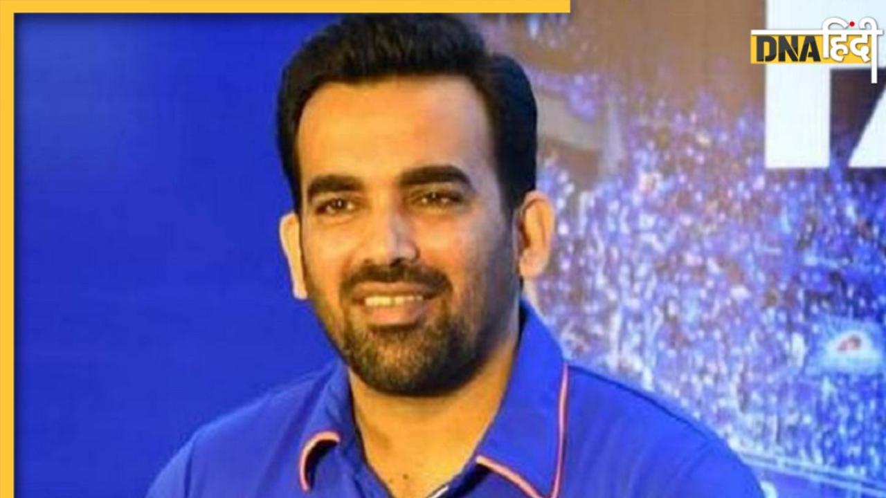 IPL 2025 से पहले इस टीम में हुई Zaheer Khan की एंट्री, आज होगी आधिकारिक घोषणा