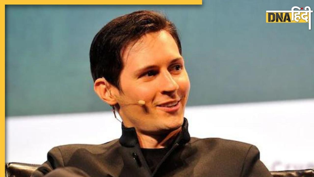 96 घंटे बाद Telegram CEO पावेल डुरोव को किया गया रिहा, जानें किस देश ने की मदद 