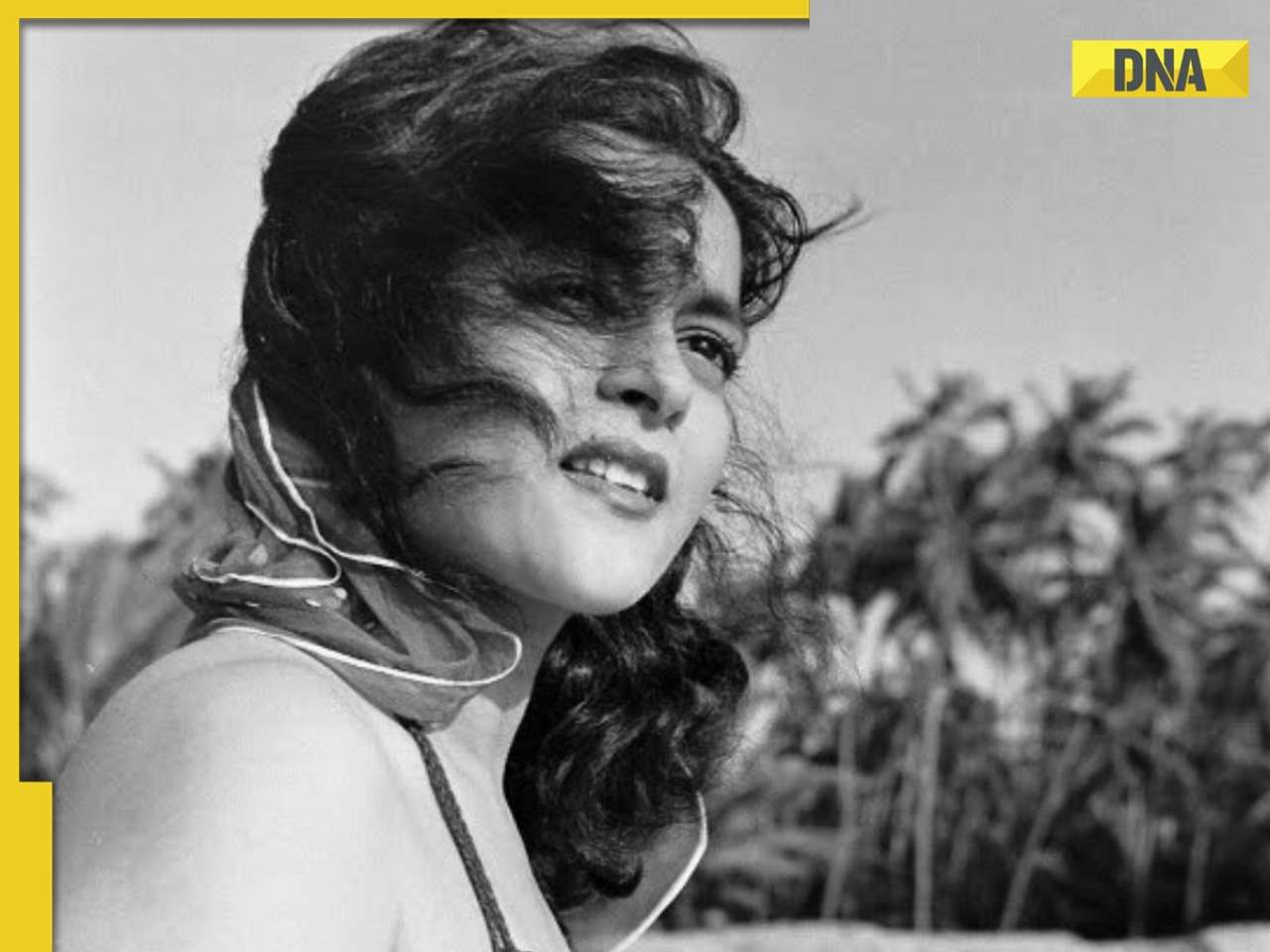 Called most beautiful actress in Bollywood, this star lost fame, isolated herself, died alone; her body was found in...