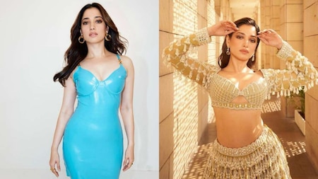 Who is Tamannaah Bhatia?