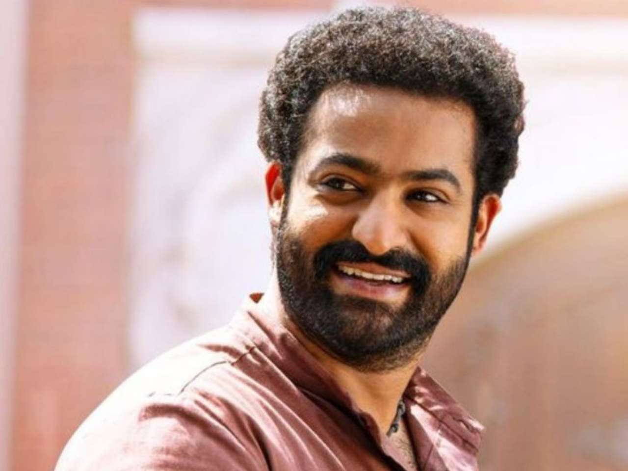 Jr NTR