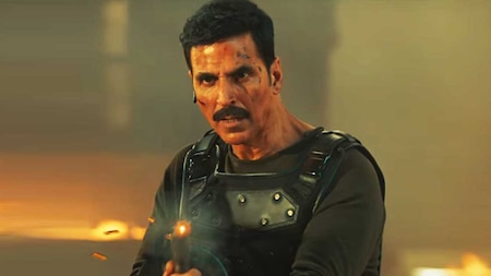 Akshay Kumar’s recent career setbacks