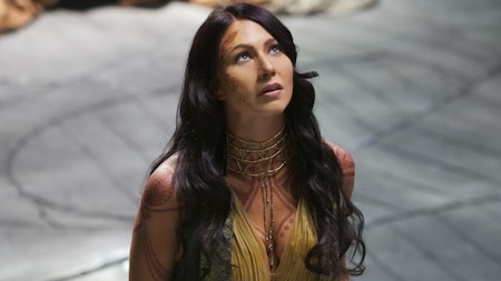 Why John Carter’s heroine disappeared