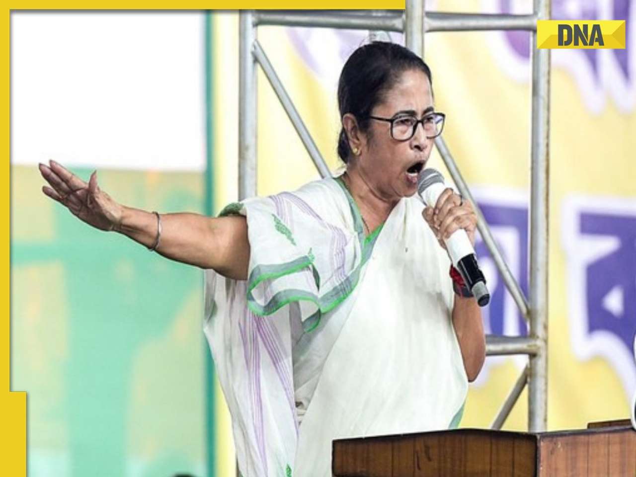 Kolkata doctor rape-murder case: Bengal CM Mamata clarifies remarks made at Trinamool event, says, 'never threatened...'