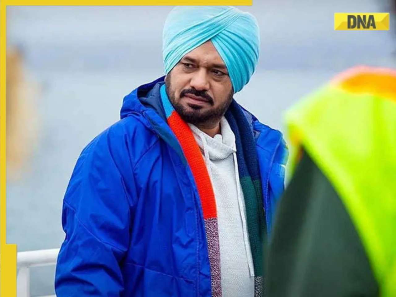 Gurpreet Ghuggi reveals why he's not working in Bollywood: 'Yahan zyada time de ke...' | Exclusive